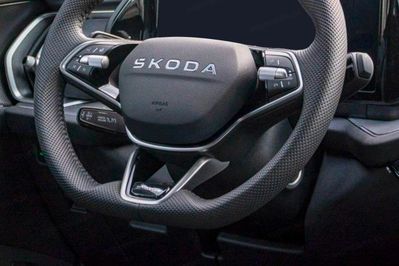 Skoda Kodiaq Sportline 2.0 TDI DSG 4x4
