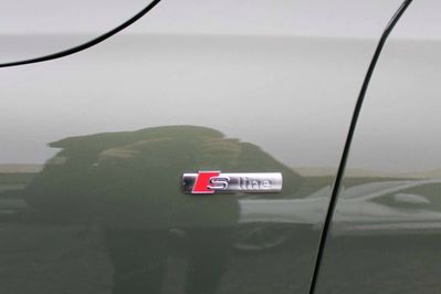 Audi Q5 TDI quattro S line Sportback