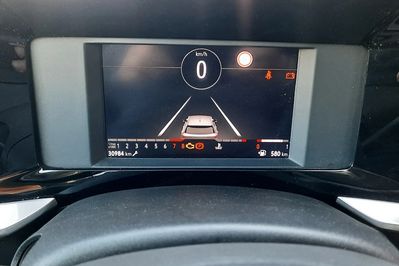 Opel Mokka t Elegance S&S