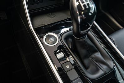 EVO CUATRO ‎1.5 BENZ + LPG FWD