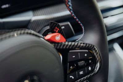 BMW Seria 4 Coupe M4 Competition M xDrive