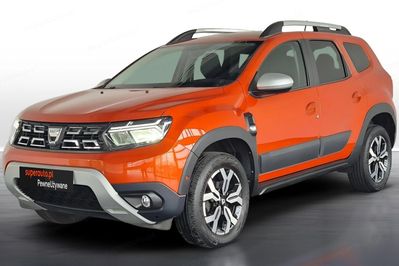 Dacia Duster 1.3 Tce Prestige Edc