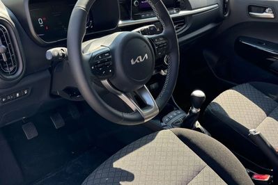Kia Picanto 1.0 GDI Business Line
