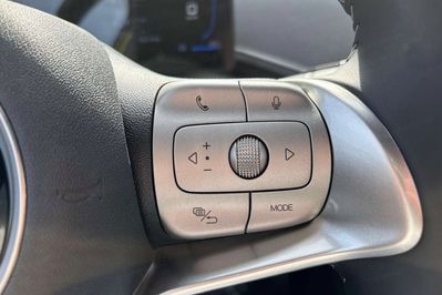 BYD Dolphin Surf Comfort