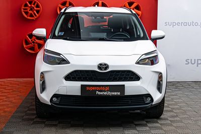 Toyota Yaris Cross 1.5 Comfort