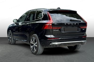 Volvo XC60 B6 B AWD Ultimate Bright