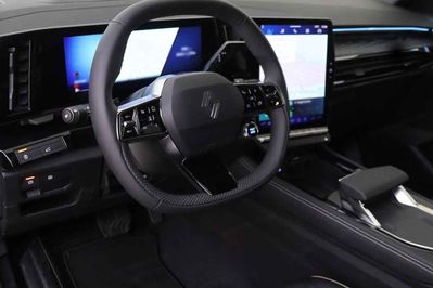 Renault Austral Iconic 1.2 E-Tech Full Hybrid
