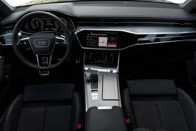 Audi A7 40 TDI mHEV Quattro S tronic