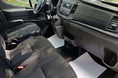 Ford Transit L3H2