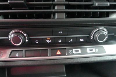 Citroen Jumpy XL L2H1 Zabudowa Brygadowa Modułowa