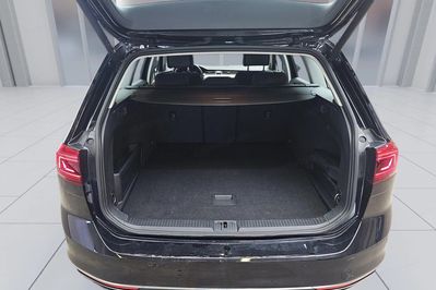 Volkswagen Passat 1.4 TSI Plug-In Hybrid GTE DSG