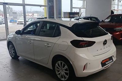 Opel Corsa 1.2 Edition Business Pack S&S