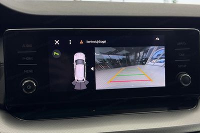 Skoda Octavia 2.0 TDI Ambition