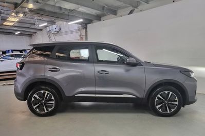 Chery Tiggo 4 Essential  1.5 T-GDI HEV DHT