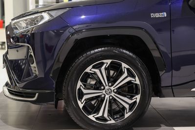 Toyota RAV4 Selection 4x4