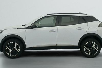 Peugeot 2008 ALLURE 1.2 PureTech