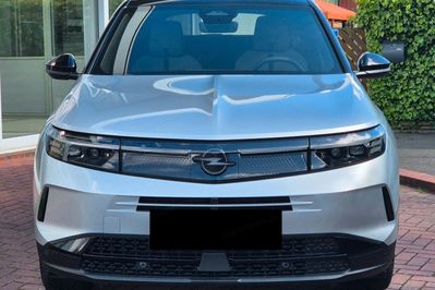 Opel Grandland X GS 1.2 Turbo