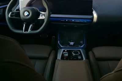 BMW X3 xDrive20d M Sport