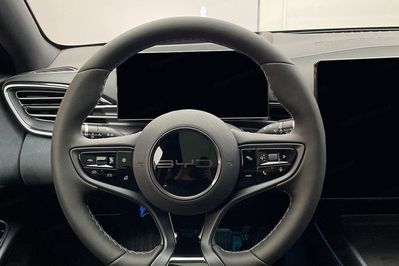 BYD Seal Excellence AWD