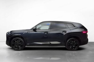 BMW XM 50e PHEV sport-aut