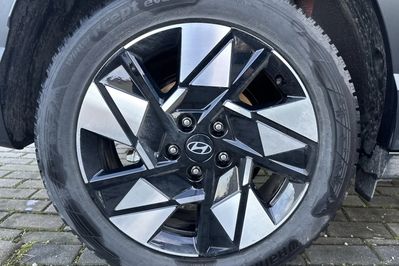 Hyundai Kona 1.6 GDI Hybrid Executive DCT