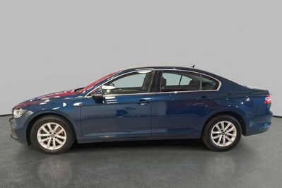 Volkswagen Passat 1.5 TSI