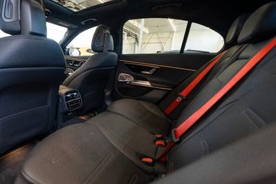 Mercedes Klasa E AMG 53 4Matic+