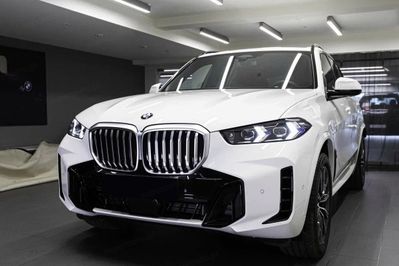 BMW X5 xDrive30d M Sport
