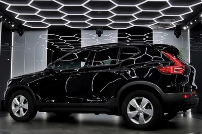 Volvo XC40 T3 Momentum aut