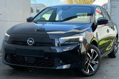 Opel Corsa Edition 1.2 Turbo