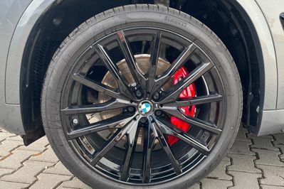BMW X5 xDrive40d M Sport