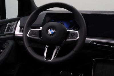 BMW Seria 2 Active Tourer 218d M Sport