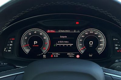 Audi Q7 55 TFSI mHEV Quattro S Line Tiptr.