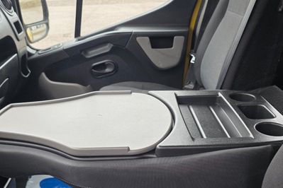 Renault Master dCi