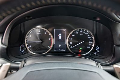 Lexus NX 300 AWD