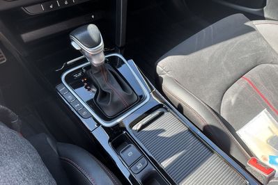 Kia ProCeed GT 1.6 T-GDI DCT
