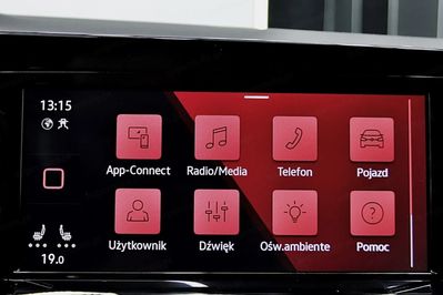 Volkswagen Golf VIII 2.0 TDI Life