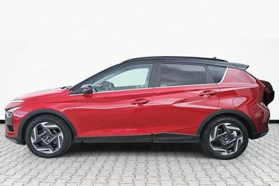 Hyundai Bayon 1.0 T-GDI Executive DCT