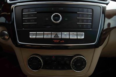 Mercedes GLS 3.0