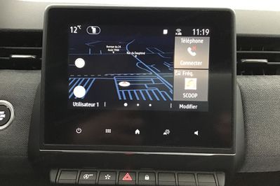 Renault Clio TECHNO 1.0 Tce