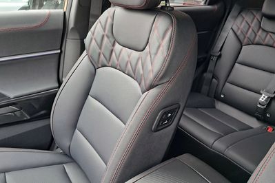 SsangYong Actyon 1.5 T-GDI Adventure 4WD aut