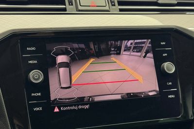 Volkswagen Passat 2.0 TDI EVO Business DSG