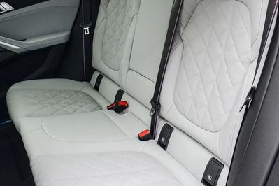 BMW X6 xDrive40d M Sport