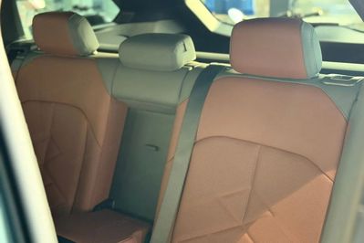 BMW Seria 5 Touring 520d xDrive M Sport