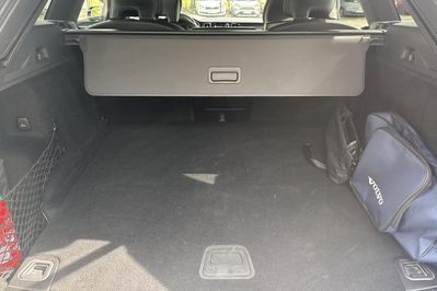 Volvo XC60 B5 B  R-Design AWD aut