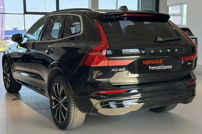 Volvo XC60 B4 B Core aut