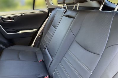Toyota RAV4 2.5 Hybrid Executive 4X2