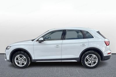 Audi Q5 40 TDI mHEV quattro S tronic