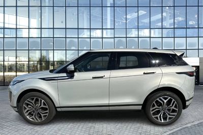 Land Rover Range Rover Evoque 2.0 P200 SE