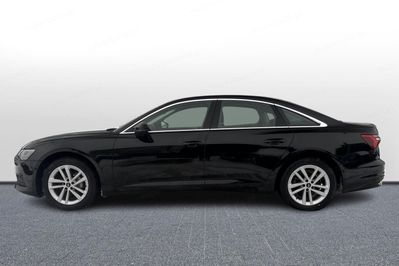 Audi A6 40 TDI mHEV S tronic